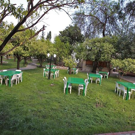 Green Valley Hotel 凯梅尔 外观 照片