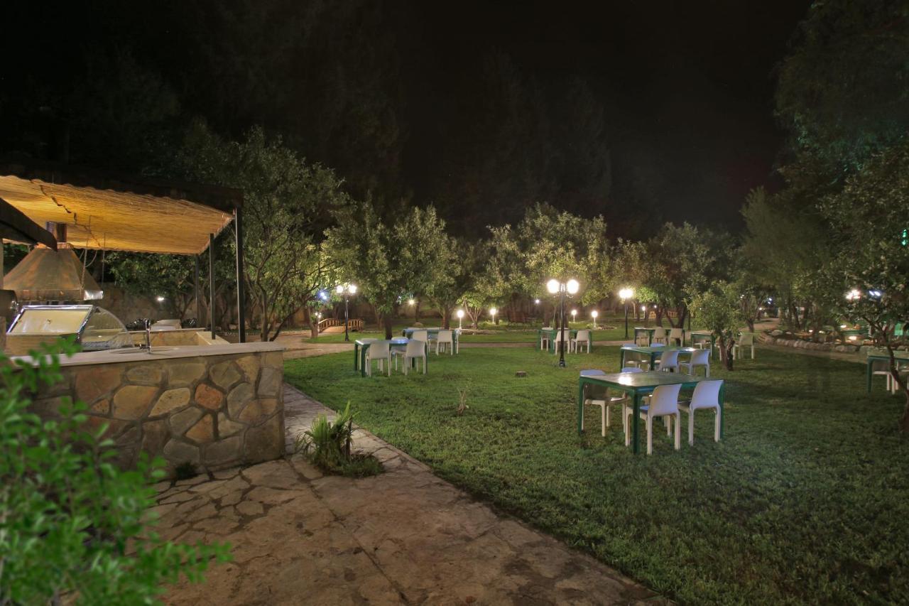Green Valley Hotel 凯梅尔 外观 照片