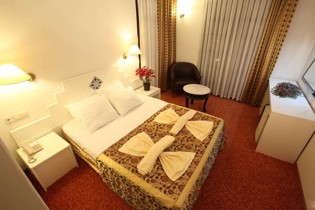 Green Valley Hotel 凯梅尔 外观 照片