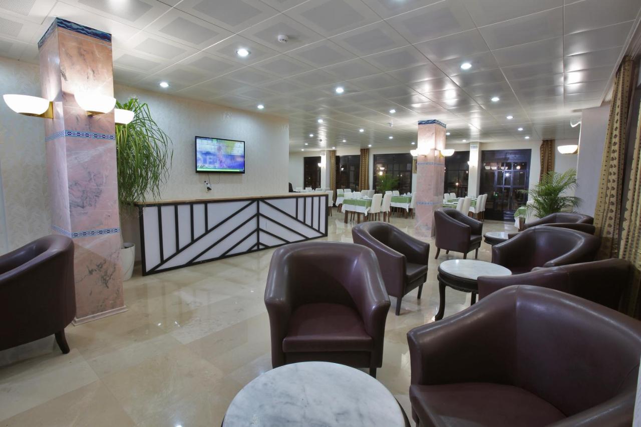Green Valley Hotel 凯梅尔 外观 照片