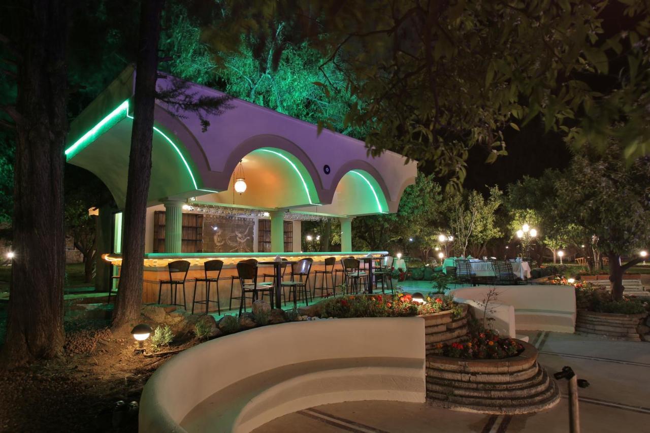 Green Valley Hotel 凯梅尔 外观 照片