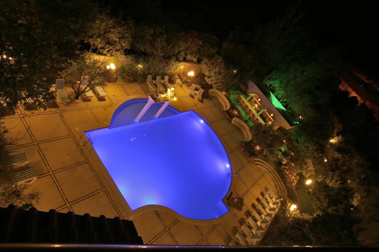 Green Valley Hotel 凯梅尔 外观 照片