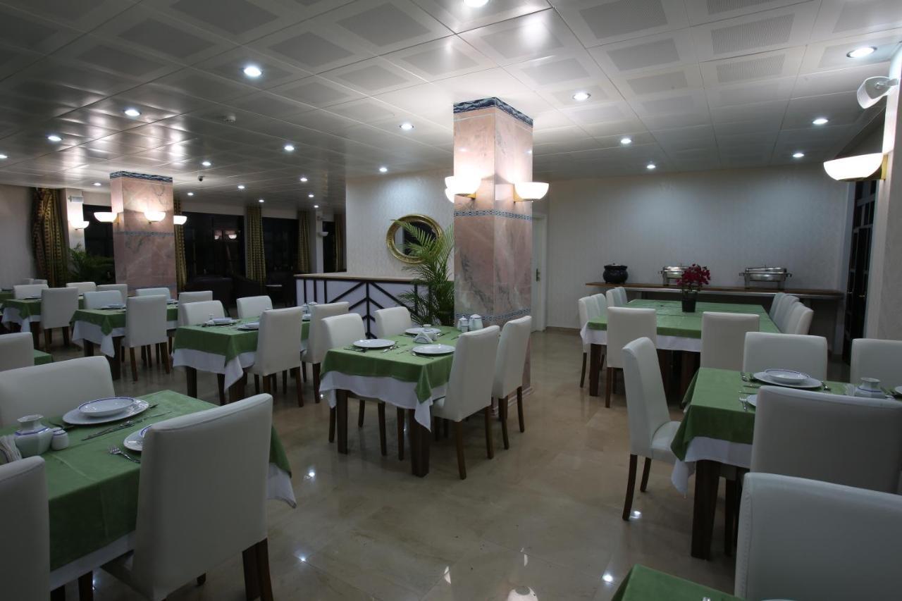 Green Valley Hotel 凯梅尔 外观 照片
