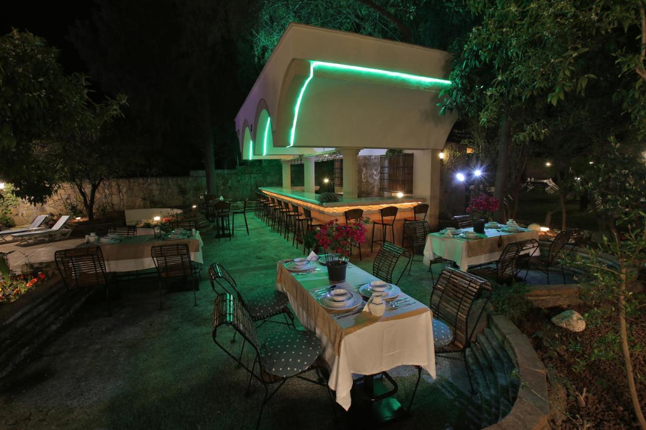 Green Valley Hotel 凯梅尔 外观 照片