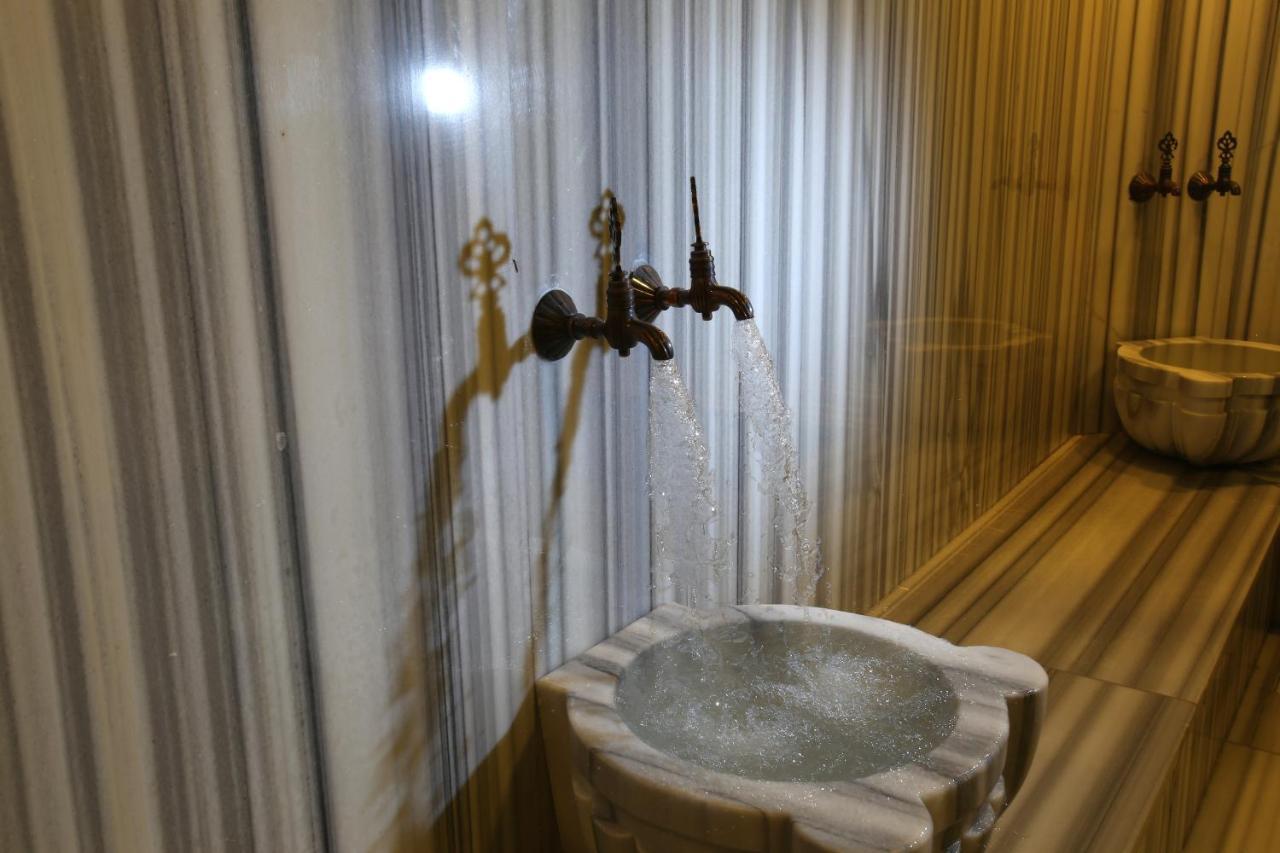Green Valley Hotel 凯梅尔 外观 照片
