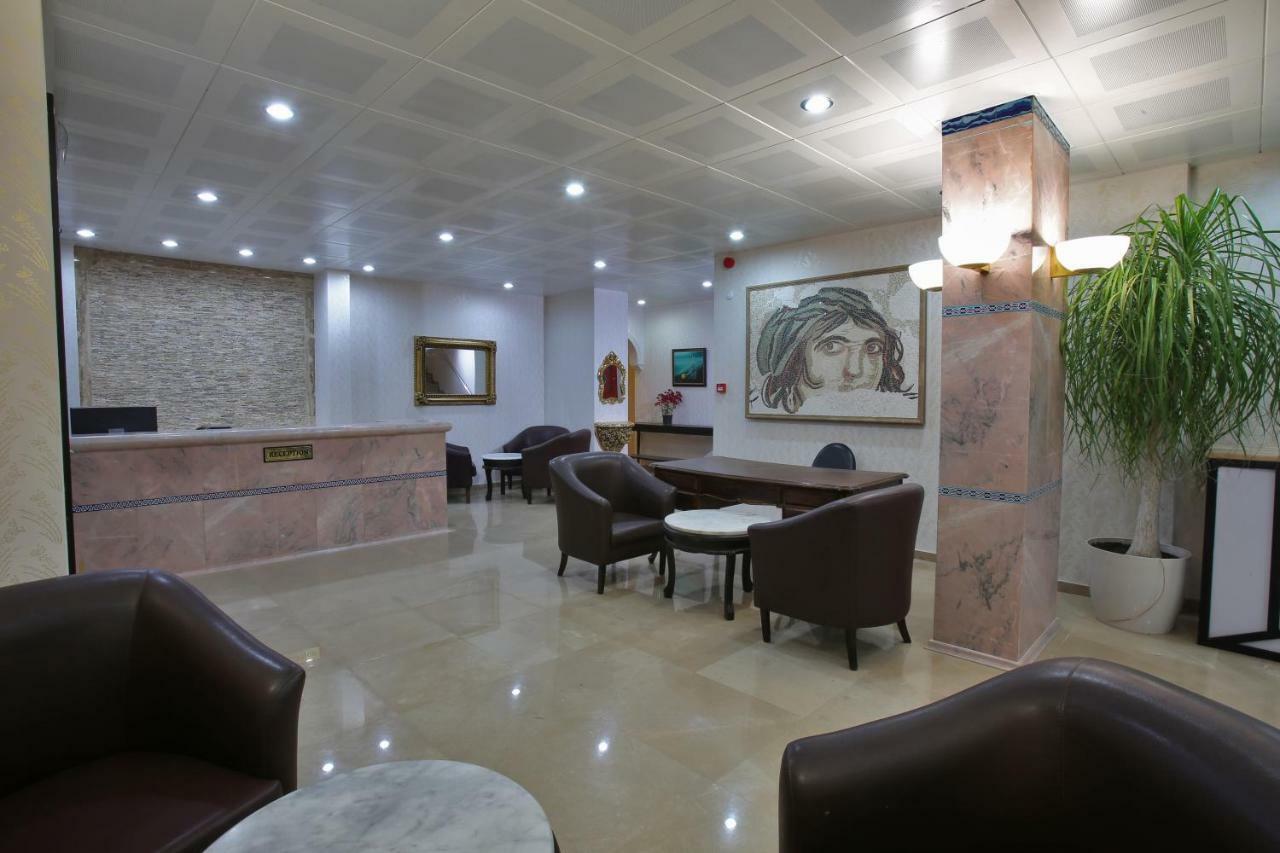 Green Valley Hotel 凯梅尔 外观 照片