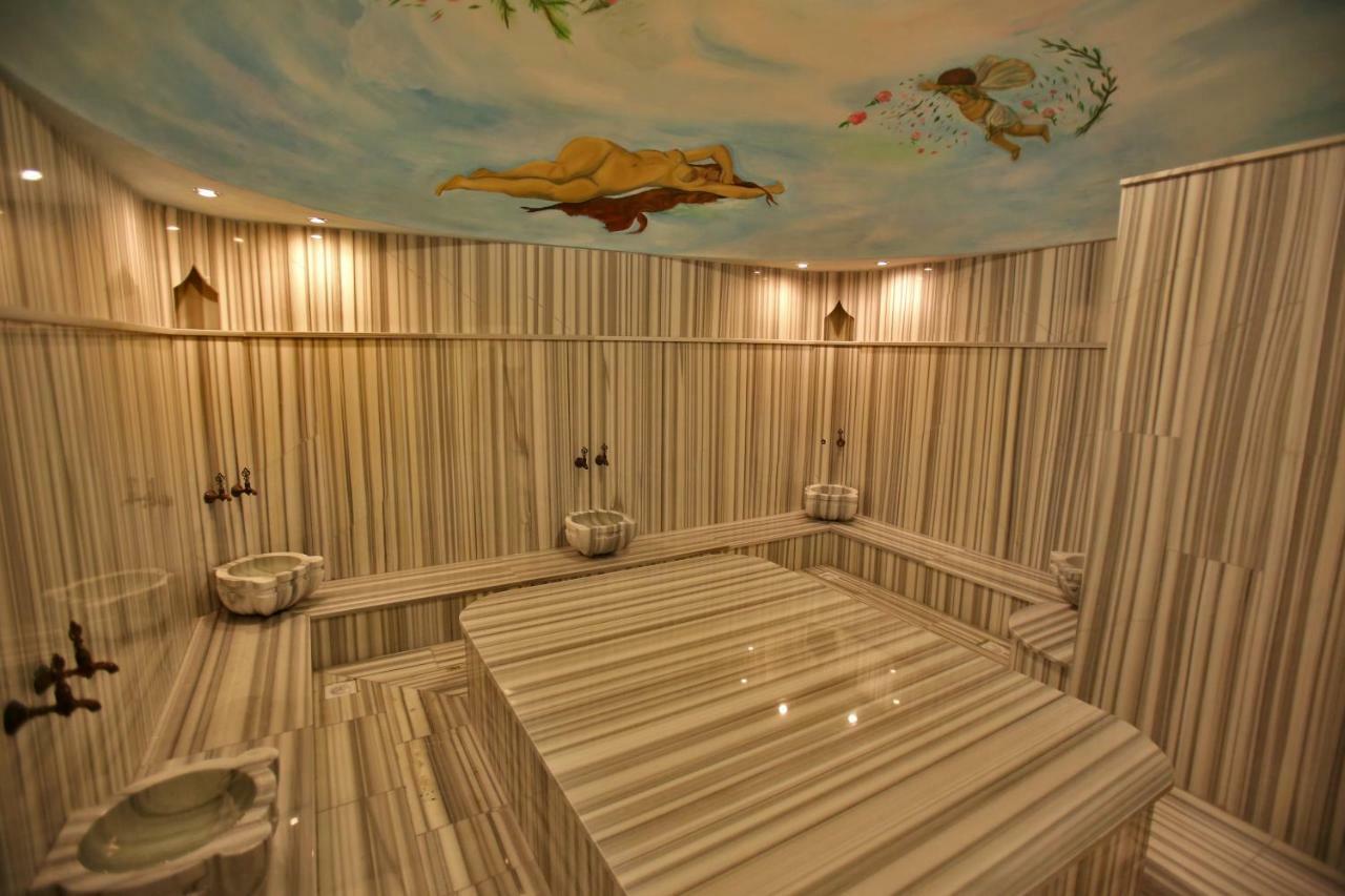 Green Valley Hotel 凯梅尔 外观 照片