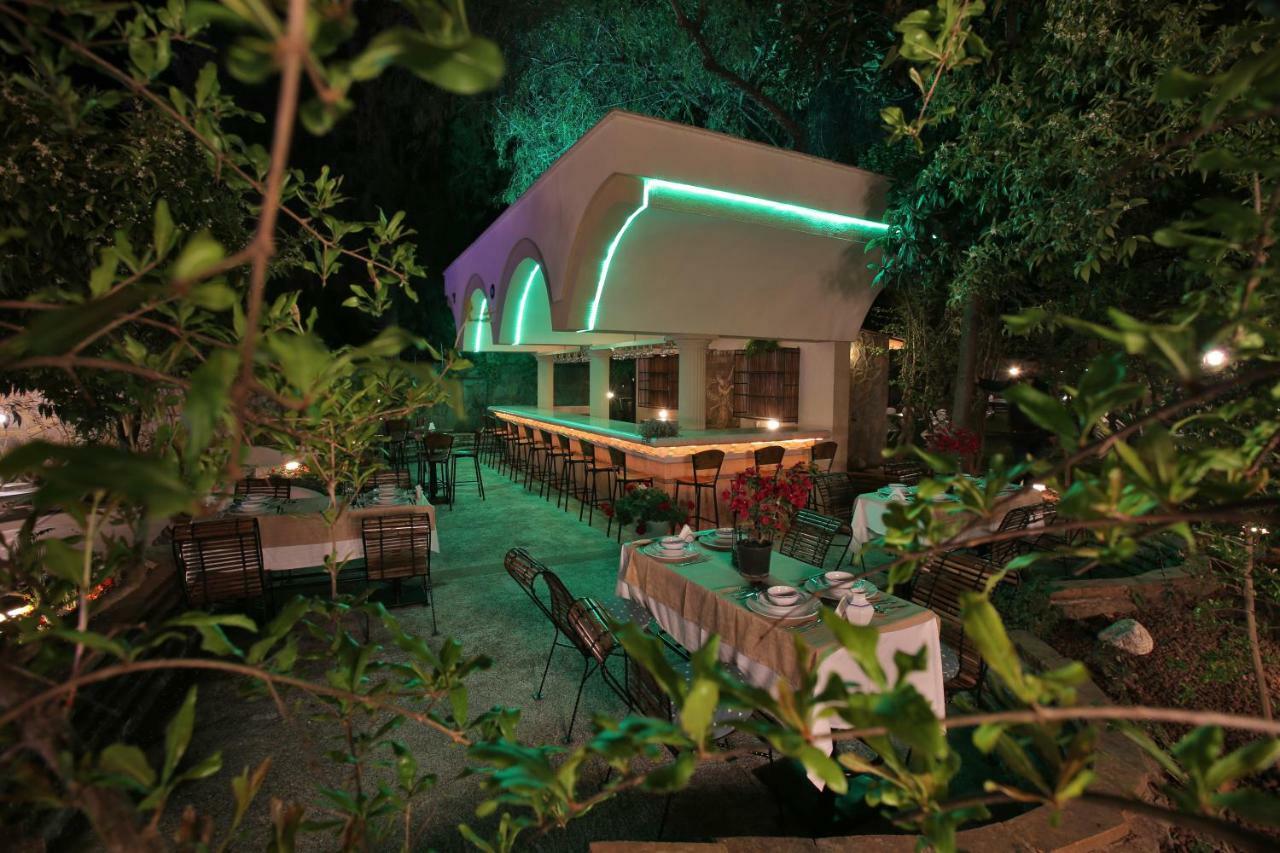Green Valley Hotel 凯梅尔 外观 照片