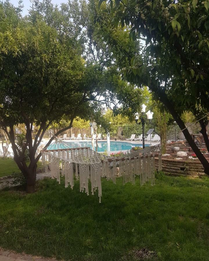 Green Valley Hotel 凯梅尔 外观 照片