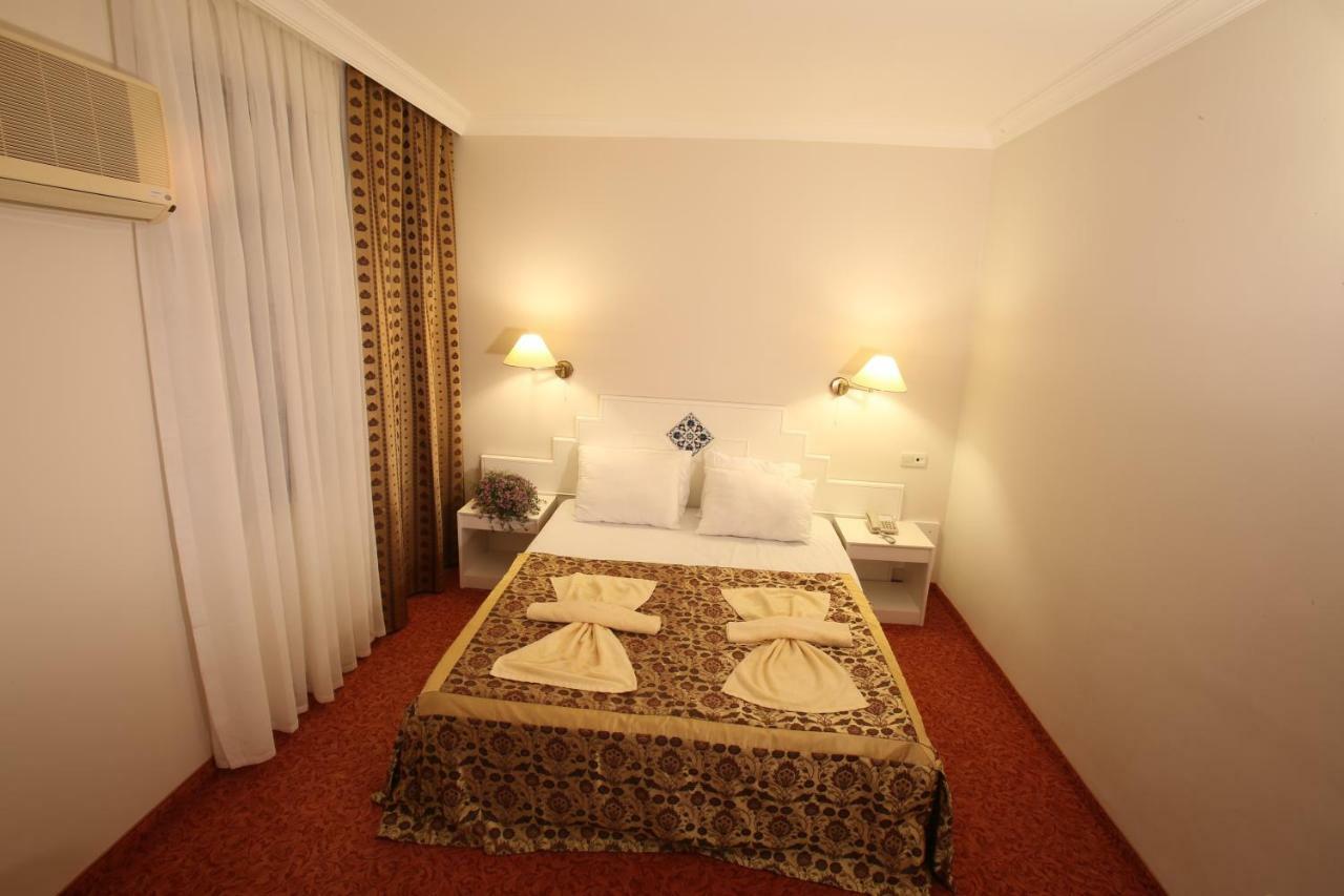 Green Valley Hotel 凯梅尔 外观 照片