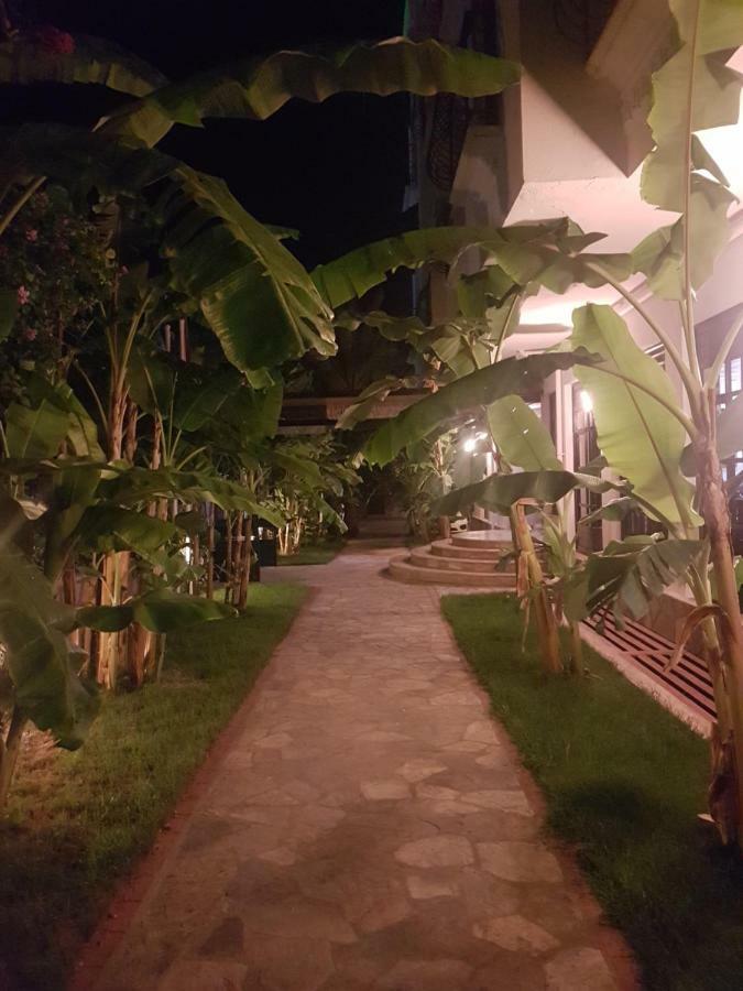 Green Valley Hotel 凯梅尔 外观 照片