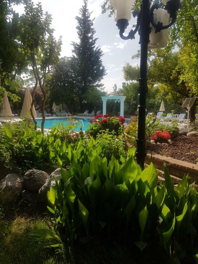 Green Valley Hotel 凯梅尔 外观 照片